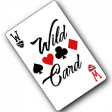 Wild Card logo square 220px 