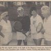 1992 06 24 Talking Tennis