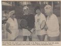 1992 06 24 Talking Tennis