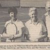 1989 11 22 Mixed Doubles