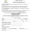  AM 2019 Membership Application